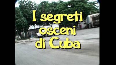 CUBA - (the movie in FULL HD Version restyling) - Italy - Cuba on youpornvideos.one