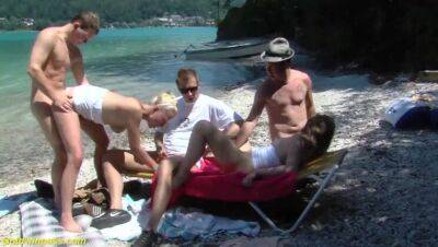 Public family therapy groupsex orgy - Germany on youpornvideos.one