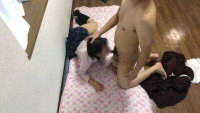 [Amateur] J \u25ef I met my part-time job, and it was the first time I called her to my house. - Japan on youpornvideos.one