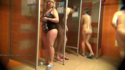 Spy Camera In Real Russian Female Public Bathroom Exposed 10 Min - Russia on youpornvideos.one