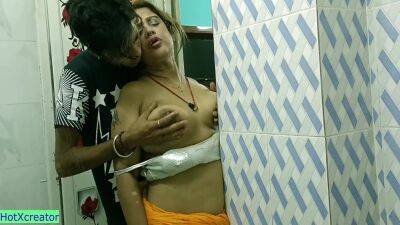 Hot Bhabhi Xxx Family Sex With Teen Devar! Indian Hot Sex - India on youpornvideos.one