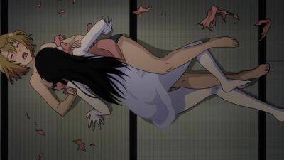 Sankarea, Undying Love the best moments compilation on youpornvideos.one