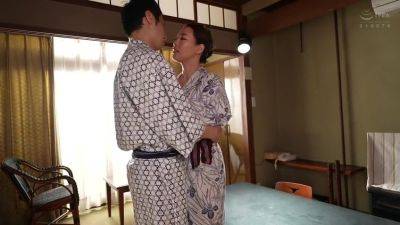 Hot japonese mom and stepson218 - Japan on youpornvideos.one