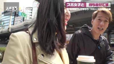 0002389_Japanese_Censored_MGS_19min - Japan on youpornvideos.one