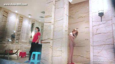 Chinese public bathroom.17 - China on youpornvideos.one