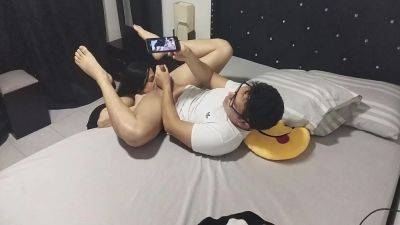 Dirty Slut Eating Her Internet Friends Ass Makes A Porn Video - Colombia on youpornvideos.one