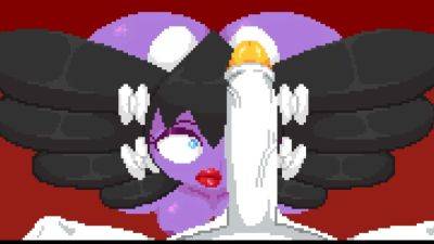 Pokemon pixel art sex on youpornvideos.one