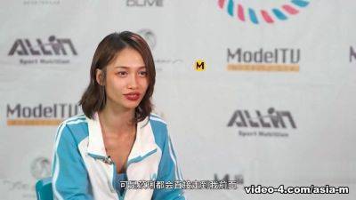 Girls Sports Carnival MTVSQ2-EP12/女神体育祭EP12 - ModelMediaAsia - China on youpornvideos.one