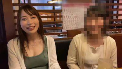 0001997_スリムの日本人の女性が人妻NTR素人ナンパおセッセ - Japan on youpornvideos.one