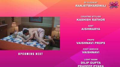 Firangi Thakurain 2023 P02 Ep3-4 Wowentertainment Hot Hindi Web Series - India on youpornvideos.one