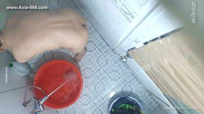 Peeping chinese bath.70 - China on youpornvideos.one