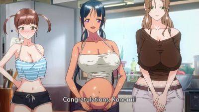 KOUMI-JIMA: SHUU 7 DE UMERY MESU-TACHI 1 hentai video on youpornvideos.one