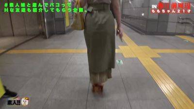 0002722_日本の女性がガンパコされるセクースMGS販促１９min - Japan on youpornvideos.one