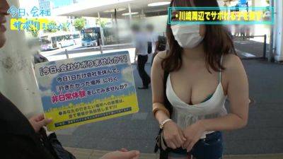 0002097_デカパイのニホンの女性が潮ふきするガン突き素人ナンパおセッセ - Japan on youpornvideos.one