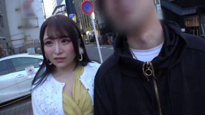 0002357_日本人女性が素人ナンパスケベ行為販促MGS１９分 - Japan on youpornvideos.one