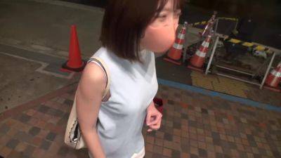 0002382_巨乳のスリムニホン女性がパコハメ販促MGS19min - Japan on youpornvideos.one