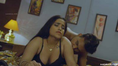 Jadui Ittar Season 01 Episode 03 (2023) Woow Hindi Hot Web Series on youpornvideos.one