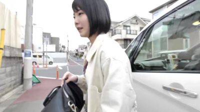 0002877_19歳の日本人女性がおセッセ販促MGS１９分動画 - Japan on youpornvideos.one