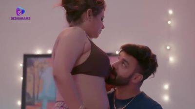 Ghar Sasur 2023 Ep5-8 Besharams Hot Hindi Web Series - India on youpornvideos.one