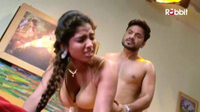 Amrapali 2023 Ep1-2 Rabbitmovies Hot Hindi Web Series - India on youpornvideos.one