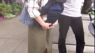 Godly brunette Japanese MILF having an incredible amateur fucking in public place - Japan on youpornvideos.one