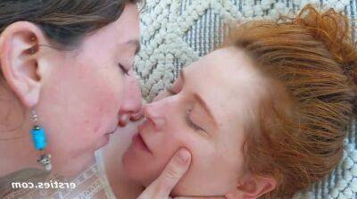 Horny lesbos aphrodisiac adult video on youpornvideos.one