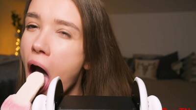 Asmr - Sucking Dick Deleted Video Bunny Marthy on youpornvideos.one