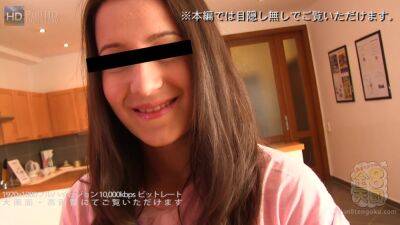 Europe Pick Up Gachi-Nanpa Collection Cindy - Cindy - Kin8tengoku on youpornvideos.one