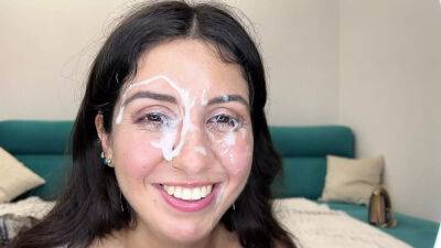 Facial Compilation. Cum on Face Compilation . 12 Huge Cumshots. Cum in Mouth Compilation on youpornvideos.one