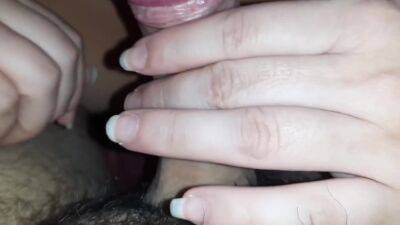 Sexo Oral - Practicandole A Mi Cunado Plomero on youpornvideos.one