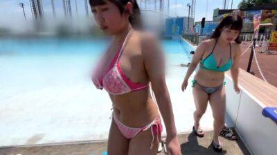 I&Jカップ超爆乳Girls降臨813WWWWWWWWWWWWWWW - Japan on youpornvideos.one