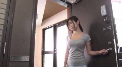 OKSN-208 - Mom Introduces Sex - Japan on youpornvideos.one