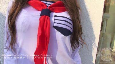 School Girls Collection Vol1 - Blond Girls - Kin8tengoku on youpornvideos.one