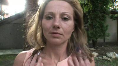 This MILF loves getting some hard fucking on youpornvideos.one