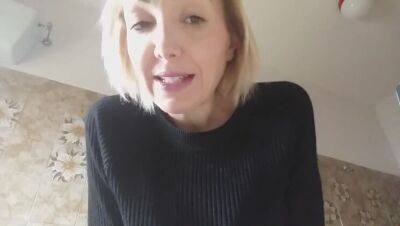 Chantal is a lovely step mom ... don't you think so too, ? on youpornvideos.one