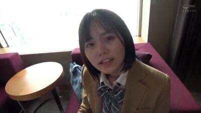 230413制服ニコちゃんとセックスしたぜd on youpornvideos.one