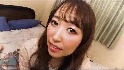 Nana Nanami My Brother Steals My Nice Figure Wife - Nana Nanami - Japan on youpornvideos.one