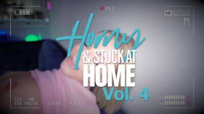 Horny & Stuck At Home Vol. 4 2022 - AdultEmpire on youpornvideos.one