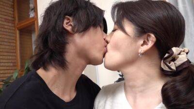 Hot japonese mom and stepson 216 - Japan on youpornvideos.one