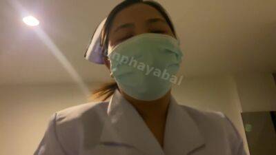 เwอuกuมuสด เยดเwอuwยาบาล แตกคาชด ตวเตม 16uาท เสยงไทย Thai Nurse Fwb - Thailand on youpornvideos.one