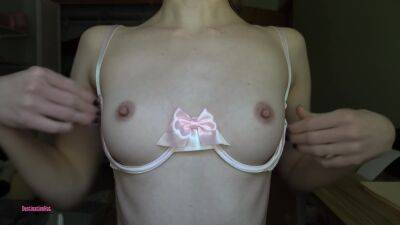 Crafting: Re Doing A Bra Top on youpornvideos.one