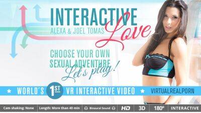 Interactive love on youpornvideos.one