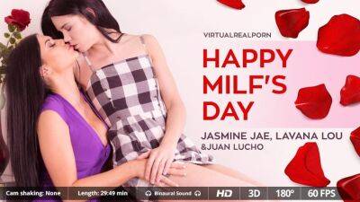 Happy MILF's Day - Britain on youpornvideos.one