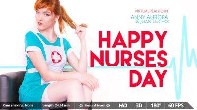 Happy Nurses Day - Germany on youpornvideos.one