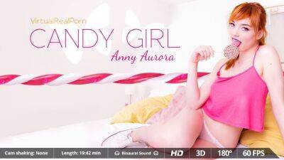 Candy girl - Germany on youpornvideos.one