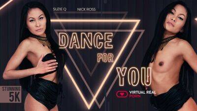 Dance for you on youpornvideos.one