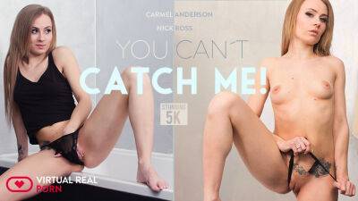 You can't catch me! - Britain on youpornvideos.one