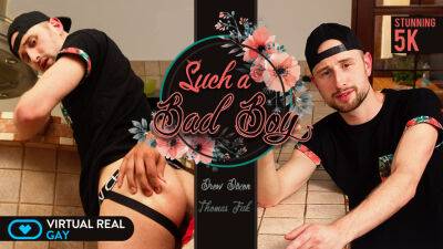 Such a bad boy - Britain - Czech Republic on youpornvideos.one