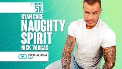 Naughty spirit - Czech Republic on youpornvideos.one