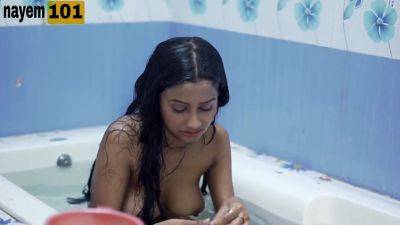 Fit Girl Getting Fucked In Bath - Sudipa Bath on youpornvideos.one